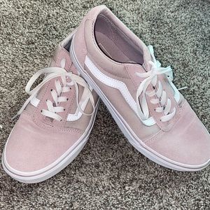VANS Size 9